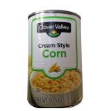 Pantry Can Goods | Clover Valley and Swanson, Ricos Pantry Can Goods | Clover Valley and Swanson, Ricos