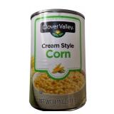 Pantry Can Goods | Clover Valley and Swanson, Ricos Pantry Can Goods | Clover Valley and Swanson, Ricos
