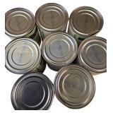 Pantry Can Goods | Clover Valley and Swanson, Ricos Pantry Can Goods | Clover Valley and Swanson, Ricos