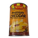 Pantry Can Goods | Clover Valley and Swanson, Ricos Pantry Can Goods | Clover Valley and Swanson, Ricos