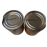 Pantry Can Goods | Clover Valley and Swanson, Ricos Pantry Can Goods | Clover Valley and Swanson, Ricos