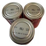 Pantry Can Goods | Clover Valley and Swanson, Ricos Pantry Can Goods | Clover Valley and Swanson, Ricos