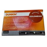 KEURIG | Dunkin  K- Cups Pods : (1) Colombian, (1) Dunkin Midnight & (1) French Vanilla - each package contains 10 K- Cups KEURIG | Dunkin  K- Cups Pods : (1) Colombian, (1) Dunkin Midnight & (1) French Vanilla - each package contains 10 K- Cups
