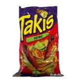 TAKIS | (3) TAKIS Nitro Bags TAKIS | (3) TAKIS Nitro Bags