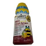 Zarbee Zarbee