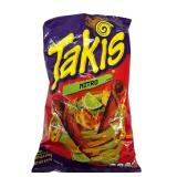 TAKIS | (3) TAKIS Nitro Bags TAKIS | (3) TAKIS Nitro Bags