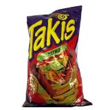 TAKIS | (3) TAKIS Nitro Bags TAKIS | (3) TAKIS Nitro Bags