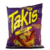 Snack Lot w/ Takis & Cheddar Cheese Crackers Snack Lot w/ Takis & Cheddar Cheese Crackers