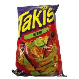 Snack Lot w/ Takis & Cheddar Cheese Crackers Snack Lot w/ Takis & Cheddar Cheese Crackers