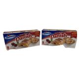 Hostess | Cherry Cheese Daish Hostess | Cherry Cheese Daish
