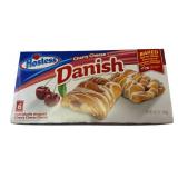 Hostess | Cherry Cheese Daish Hostess | Cherry Cheese Daish