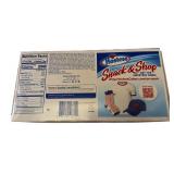 Hostess | Cherry Cheese Daish Hostess | Cherry Cheese Daish