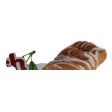 Hostess | Cherry Cheese Daish Hostess | Cherry Cheese Daish