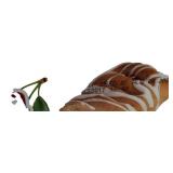 Hostess | Cherry Cheese Daish Hostess | Cherry Cheese Daish