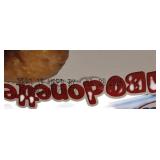 Hostess | Classic Glazed Jumbo Donettes Hostess | Classic Glazed Jumbo Donettes