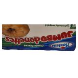 Hostess | Classic Glazed Jumbo Donettes Hostess | Classic Glazed Jumbo Donettes