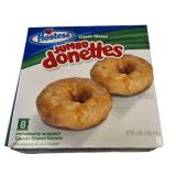 Hostess | Classic Glazed Jumbo Donettes Hostess | Classic Glazed Jumbo Donettes