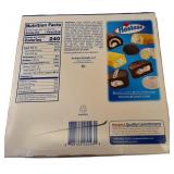 Hostess | Classic Glazed Jumbo Donettes Hostess | Classic Glazed Jumbo Donettes