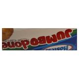 Hostess | Classic Glazed Jumbo Donettes Hostess | Classic Glazed Jumbo Donettes