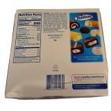 Hostess | Cherry Cheese Danish & Classic Glazed Jumbo Donettes Hostess | Cherry Cheese Danish & Classic Glazed Jumbo Donettes