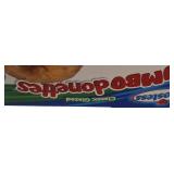 Hostess | Cherry Cheese Danish & Classic Glazed Jumbo Donettes Hostess | Cherry Cheese Danish & Classic Glazed Jumbo Donettes