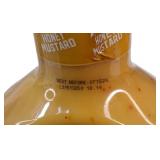 Kraft & Pampa | Kraft- Real Mayo , Kraft- Honey Mustard Dressing & Pampa- Honey Mustard Dressing Kraft & Pampa | Kraft- Real Mayo , Kraft- Honey Mustard Dressing & Pampa- Honey Mustard Dressing