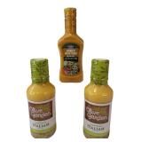 Olive Garden & Pampa Salad Dressings Olive Garden & Pampa Salad Dressings