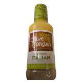 Olive Garden & Pampa Salad Dressings Olive Garden & Pampa Salad Dressings