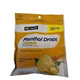 Gentle Steps  Premium Diapers,  (2) DG Health Menthol Drops Severe, DG Triple Antibiotic Gentle Steps  Premium Diapers,  (2) DG Health Menthol Drops Severe, DG Triple Antibiotic
