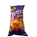 Takis | (3) 8oz Bags of Kettlez Fuego Chips Takis | (3) 8oz Bags of Kettlez Fuego Chips