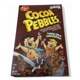 Breakfast Lot |   Post & Hostess | (2)  Post Cocoa Pebbles  & (2) Hostess Coffee Cakes Breakfast Lot |   Post & Hostess | (2)  Post Cocoa Pebbles  & (2) Hostess Coffee Cakes