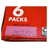 Cracker Lot | (3)  Clover Valley  Round Crackers  & (1) Cheez it Orginal Snack Bags Cracker Lot | (3)  Clover Valley  Round Crackers  & (1) Cheez it Orginal Snack Bags