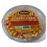 Candy Lot | (1) Zachary- Candy Corn  , (3) Hersheys- Kisses & (4) Reese Candy Lot | (1) Zachary- Candy Corn  , (3) Hersheys- Kisses & (4) Reese