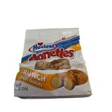 Hostess | Jumbo Donettes glazed Blueberry ,Double Chocolate , Crunch and Frosted mini donuts Hostess | Jumbo Donettes glazed Blueberry ,Double Chocolate , Crunch and Frosted mini donuts