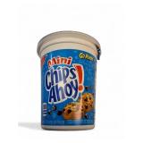 Nabisco Cookie Lot  - (1) Family Size Chips Ahoy & (4) Go Paks Mini Chips Ahoy Nabisco Cookie Lot  - (1) Family Size Chips Ahoy & (4) Go Paks Mini Chips Ahoy