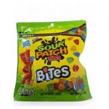 Variety of Snacks | Sour Patch Kids, Nutter Butter, Mentos & Big Mama pickled sausage Variety of Snacks | Sour Patch Kids, Nutter Butter, Mentos & Big Mama pickled sausage