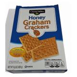 Cheez-it , Family Size - Ritz, Clover Valley - Honey Graham Crackers, Quaker Chewy - Granola Bars Cheez-it , Family Size - Ritz, Clover Valley - Honey Graham Crackers, Quaker Chewy - Granola Bars