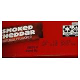 Cheez-it , Family Size - Ritz, Clover Valley - Honey Graham Crackers, Quaker Chewy - Granola Bars Cheez-it , Family Size - Ritz, Clover Valley - Honey Graham Crackers, Quaker Chewy - Granola Bars