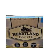Heartland Farms - (4) Boxes of Dog Biscuits Heartland Farms - (4) Boxes of Dog Biscuits