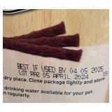 Heartland Farms - (3) Bags of Jerky Sticks | Made With Real Beef Heartland Farms - (3) Bags of Jerky Sticks | Made With Real Beef