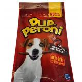 PUP-Peroni Lot - 6 packages of Original Beef Flavor PUP-Peroni Lot - 6 packages of Original Beef Flavor