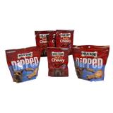 Milk Bone Lot- (4) Soft & Chewy & (2) Dipped Biscuits Milk Bone Lot- (4) Soft & Chewy & (2) Dipped Biscuits