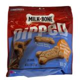 Milk Bone Lot- (4) Soft & Chewy & (2) Dipped Biscuits Milk Bone Lot- (4) Soft & Chewy & (2) Dipped Biscuits
