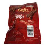 Milk Bone Lot- (4) Soft & Chewy & (2) Dipped Biscuits Milk Bone Lot- (4) Soft & Chewy & (2) Dipped Biscuits