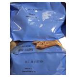 Milk Bone Lot- (4) Soft & Chewy & (2) Dipped Biscuits Milk Bone Lot- (4) Soft & Chewy & (2) Dipped Biscuits