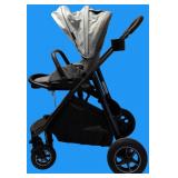 GRACO |  **NEW Premier Modes LUX Stroller - 3 in 1 Stroller GRACO |  **NEW Premier Modes LUX Stroller - 3 in 1 Stroller