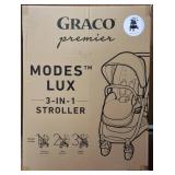 GRACO |  **NEW Premier Modes LUX Stroller - 3 in 1 Stroller GRACO |  **NEW Premier Modes LUX Stroller - 3 in 1 Stroller