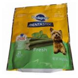 Pet Treat Lot w/ Heartland Farms, Temptations & Pedigree Dentastix Pet Treat Lot w/ Heartland Farms, Temptations & Pedigree Dentastix