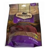 Pet Treat Lot w/ Heartland Farms, Temptations & Pedigree Dentastix Pet Treat Lot w/ Heartland Farms, Temptations & Pedigree Dentastix