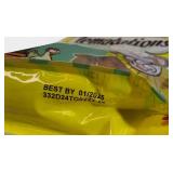 Pet Treat Lot w/ Heartland Farms, Temptations & Pedigree Dentastix Pet Treat Lot w/ Heartland Farms, Temptations & Pedigree Dentastix